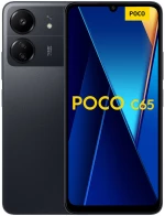 Xiaomi Poco C65 (8GB/256GB) Μαύρο