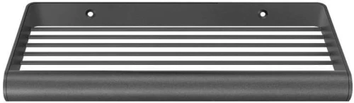 Sanco Σπογγοθήκη Academia 21843-M116 Μαύρη