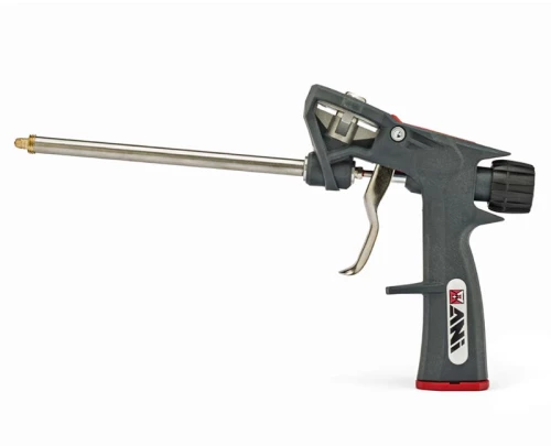 ANI  Πιστόλι πολυουρεθάνηςQUALITUM  LAMQUALITUM