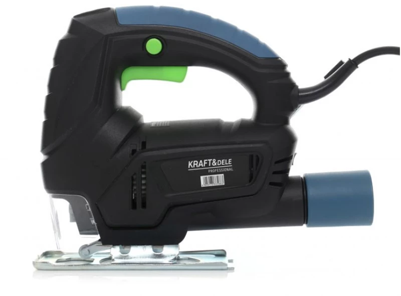 Kraft&Dele Ηλεκτρική Σέγα 700 W Kraft&Dele KD-1675-Z KD-1675-Z