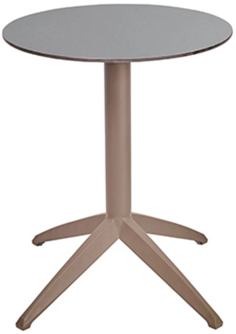 METAX-24 Βάση Quatro/R Cappuccino*  54. x 54. x 73. metax-01-00-0468