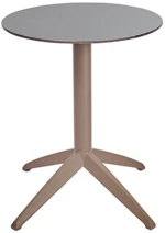 METAX-24 Βάση Quatro/R Cappuccino*  54. x 54. x 73. metax-01-00-0468