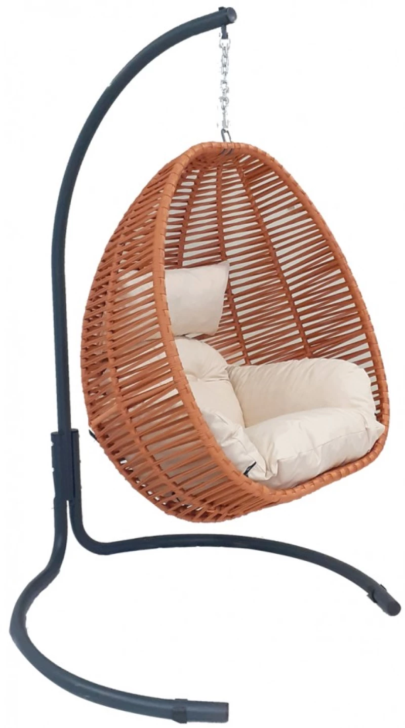 Avant Garde design sa AZUR μεταλλική κούνια AVANT-15613