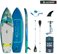SUP POLARIS 11'2" By Aztron®VIKI-104919