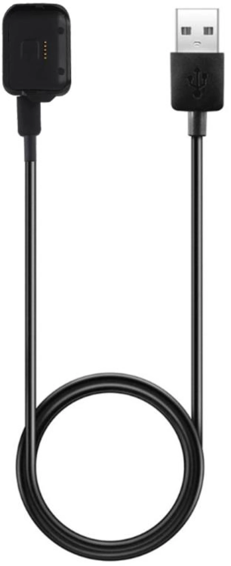 1m Portable Smart Watch Cradle Charger USB Charging Cable for Samsung Gear Live R382 (OEM)