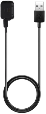 1m Portable Smart Watch Cradle Charger USB Charging Cable for Samsung Gear Live R382 (OEM)