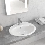 KARAG Νιπτήρας ένθετος LT 6002 KARAG 56,5x48,5x20cm KARAG-5206836100876