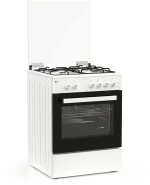THERMOGATZ  ΚΟΥΖΙΝΑ ΑΕΡΙΟΥ TGS 5021 MULTIGAS WH   04.401.099