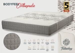 KPS ΣΤΡΩΜΑ BODYFEEL ORTHOPΕDIC 110X200X30ΕΚ TECHNOLOGY KPS-08.02.179