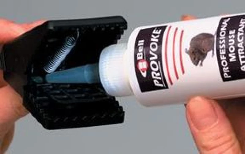 Προσελκυστικό Ποντικιών Provake Mouse | 56gr