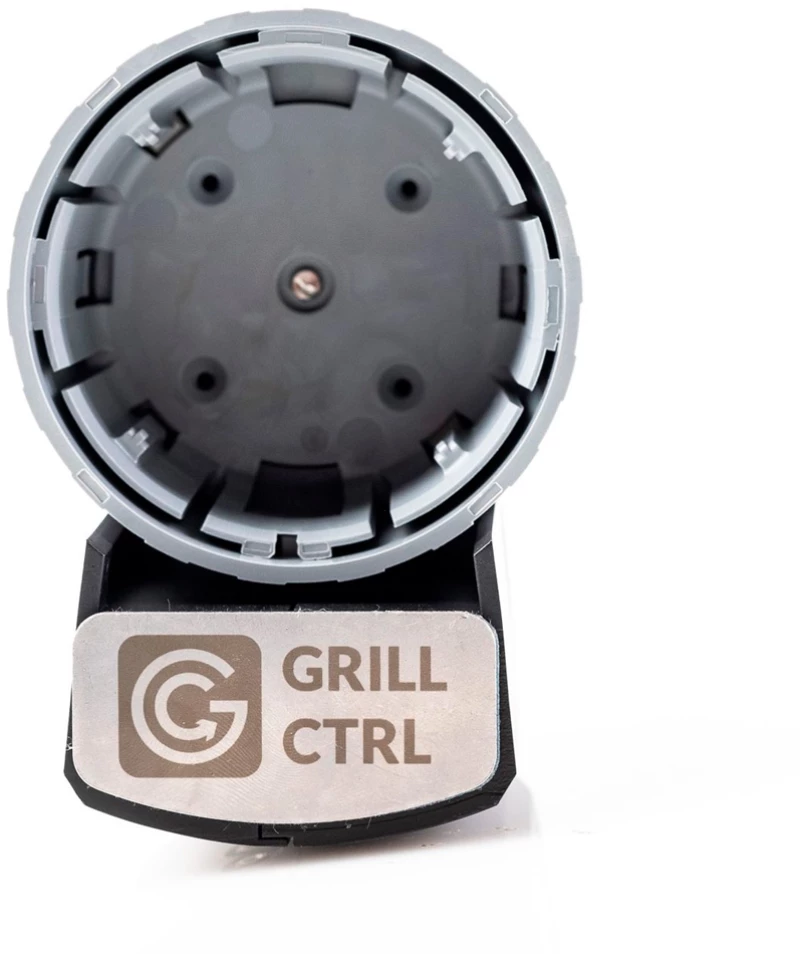 Grill Control Starter Kit