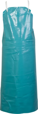 Αδιάβροχη Ποδιά εργασίας Λαιμού Πράσινη - Vinyl Waterproof Apron Green