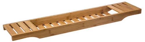 Βάση μπανιέρας bamboo 70Χ15Χ4,5