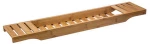 Βάση μπανιέρας bamboo 70Χ15Χ4,5