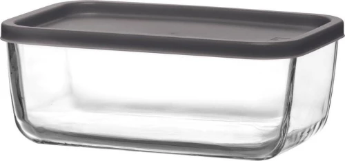ΦΑΓΗΤΟΔΟΧΕΙΟ CUBE 186x123mm - 1170cc - LAV