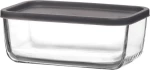 ΦΑΓΗΤΟΔΟΧΕΙΟ CUBE 186x123mm - 1170cc - LAV