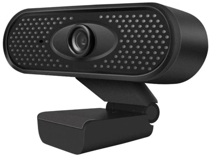 HD 1080P USB Camera WebCam with Microphone (OEM)