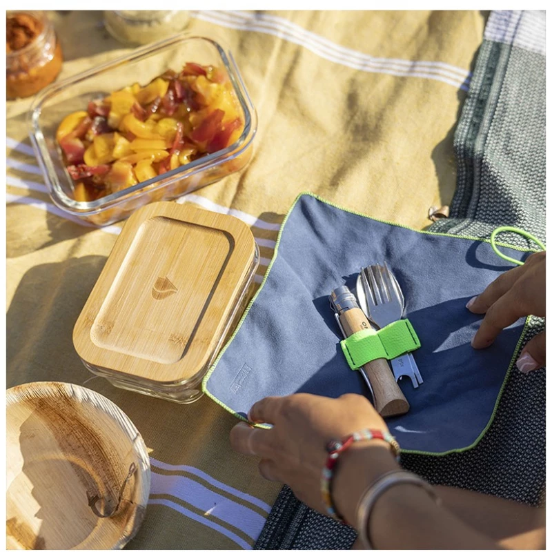 Opinel Complete Picnic + set OPINEL