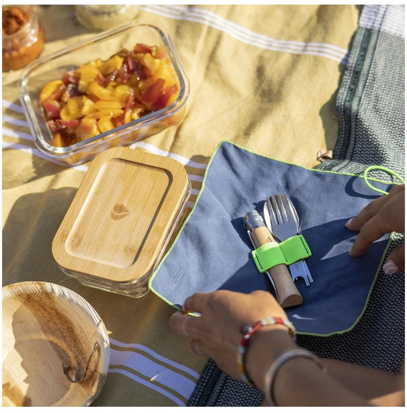 Opinel Complete Picnic + set OPINEL