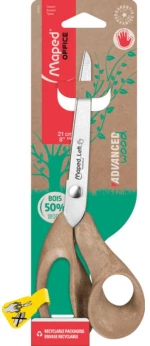 686600 ΨΑΛΙΔΙ ADVANCED 21 CM ΑΣΥΜΜΕΤΡΟ ΟΙΚΟΛΟΓΙΚΟ ΓΙΑ ΑΡΙΣΤΕΡΟΧΕΙΡΕΣ