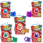 Tangle Jr. Metallic 15408702