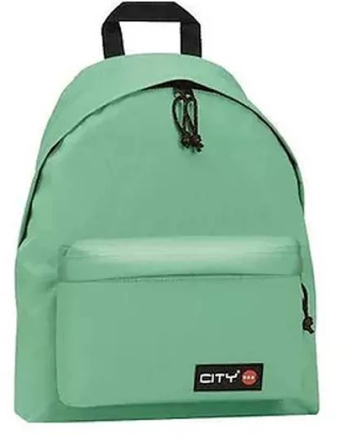 ΤΣΑΝΤΑ CITY DRIZZLE PALE GREEN