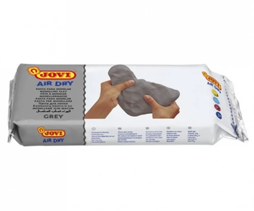 JOVI ΠΗΛΟΣ 500gr ΓΚΡΙ