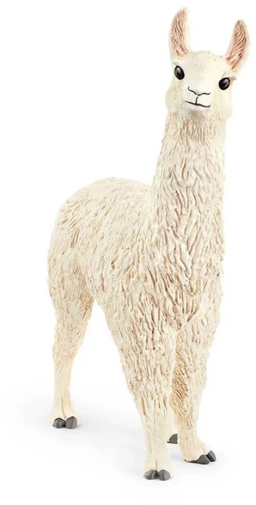 Schleich 13920 ΜΙΝΙΑΤΟΥΡΑ ΛΑΜΑ