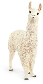 Schleich 13920 ΜΙΝΙΑΤΟΥΡΑ ΛΑΜΑ