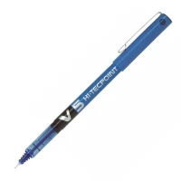 ΣΤΥΛΟ PILOT HI-TECPOINT V5 BX-V5L 0.5mm ΜΠΛΕ