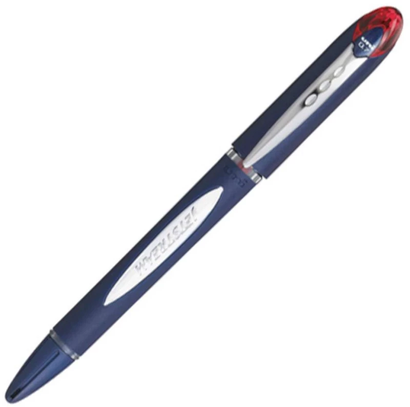 ΣΤΥΛΟ UNI JETSTREAM 0.7MM ΚΟΚΚΙΝΟ UNSX217/DCE