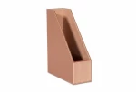 ΘΗΚΗ OSCO ΠΕΡΙΟΔΙΚΩΝ ΑΠΟ ΔΕΡΜΑΤΙΝΗ BLUSH Νο 4325