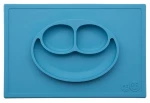 HM-B7709U ΕΚΠΑΙΔΕΥΤΙΚΟ ΠΙΑΤΟ  EZPZ HAPPY MAT IN BLUE