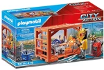 70774-Κατασκευαστής container