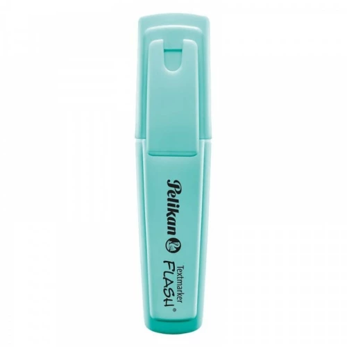 PELIKAN ΥΠΟΓΡΑΜΜΙΣΤΗΣ PASTEL SIGNAL BLUE