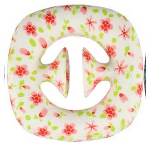 Fidget Grab Snap ΑΣΠΡΟ ΑΝΟΙΞΙΑΤΙΚΑ ΛΟΥΛΟΥΔΙΑ