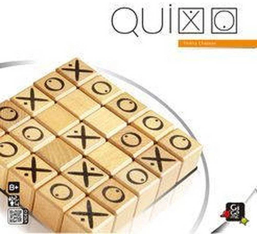 GIG03 QUIXO CLASSIC