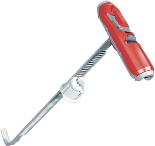FISCHER DUOTEC 10 NYLON ΟΥΠΑ