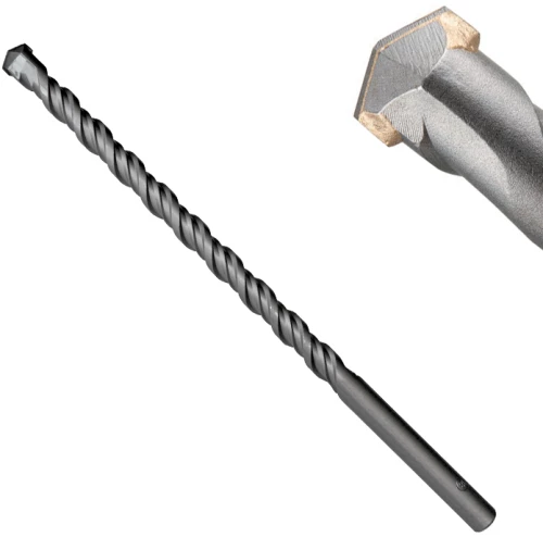 ΤΡΥΠΑΝΙ ΓΙΑ ΜΠΕΤΟΝ D6.0 100x60mm