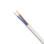 H03VV-F 2X0,5mm2