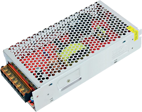 SETDC6024 ΤΡΟΦΟΔΟΤΙΚΟ 60W 230VAC/24VDC