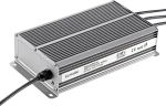 SETDC150I ΤΡΟΦΟΔΟΤΙΚΟ 150W 230VAC/12VDC