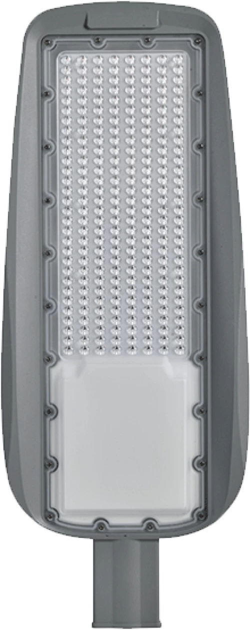 PRAGUE SMD LED ΦΩΤΙΣΤΙΚΟ ΔΡΟΜΟΥ 250W 3000K IP65 ΥΨΗΛΗΣ ΑΠΟΔΟΣΗΣ