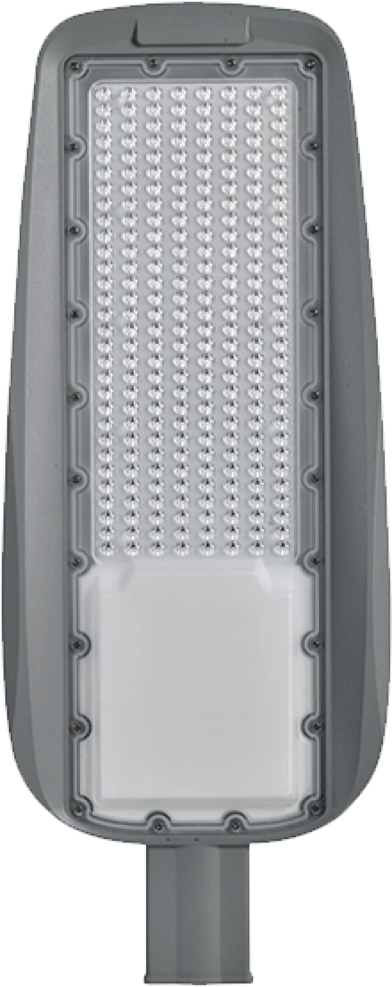 PRAGUE SMD LED ΦΩΤΙΣΤΙΚΟ ΔΡΟΜΟΥ 200W 3000K IP65 ΥΨΗΛΗΣ ΑΠΟΔΟΣΗΣ