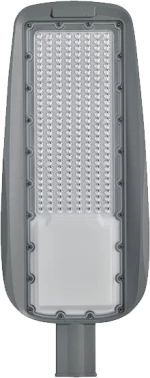 PRAGUE SMD LED ΦΩΤΙΣΤΙΚΟ ΔΡΟΜΟΥ 200W 3000K IP65 ΥΨΗΛΗΣ ΑΠΟΔΟΣΗΣ
