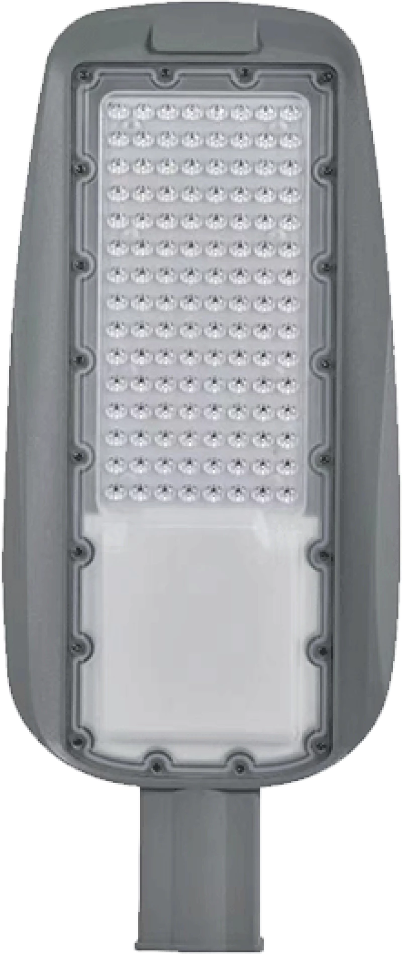 PRAGUE SMD LED ΦΩΤΙΣΤΙΚΟ ΔΡΟΜΟΥ 100W 4000K IP65 ΥΨΗΛΗΣ ΑΠΟΔΟΣΗΣ