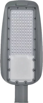 PRAGUE SMD LED ΦΩΤΙΣΤΙΚΟ ΔΡΟΜΟΥ 100W 4000K IP65 ΥΨΗΛΗΣ ΑΠΟΔΟΣΗΣ
