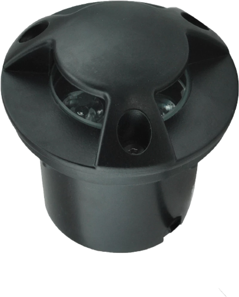 GRF071/T3 LED ΦΩΤΙΣΤΙΚΟ ΕΔΑΦΟΥΣ 9W 4000K IP65