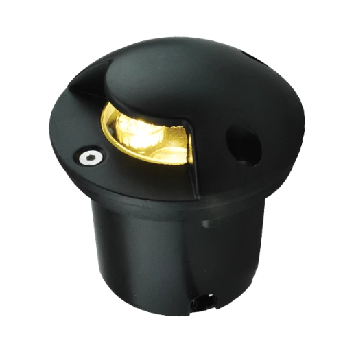 GRF071/T1 LED ΦΩΤΙΣΤΙΚΟ ΕΔΑΦΟΥΣ 9W 3000K IP65