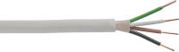 ΠΟΛΥΚΛΩΝΟ ΚΑΛΩΔΙΟ NYM 4x2.5mm2